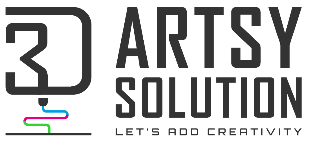 3D Artsy Solution